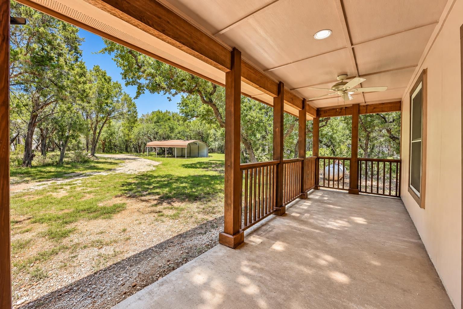 2141 S Rainbow Ranch Rd Property Photo 11