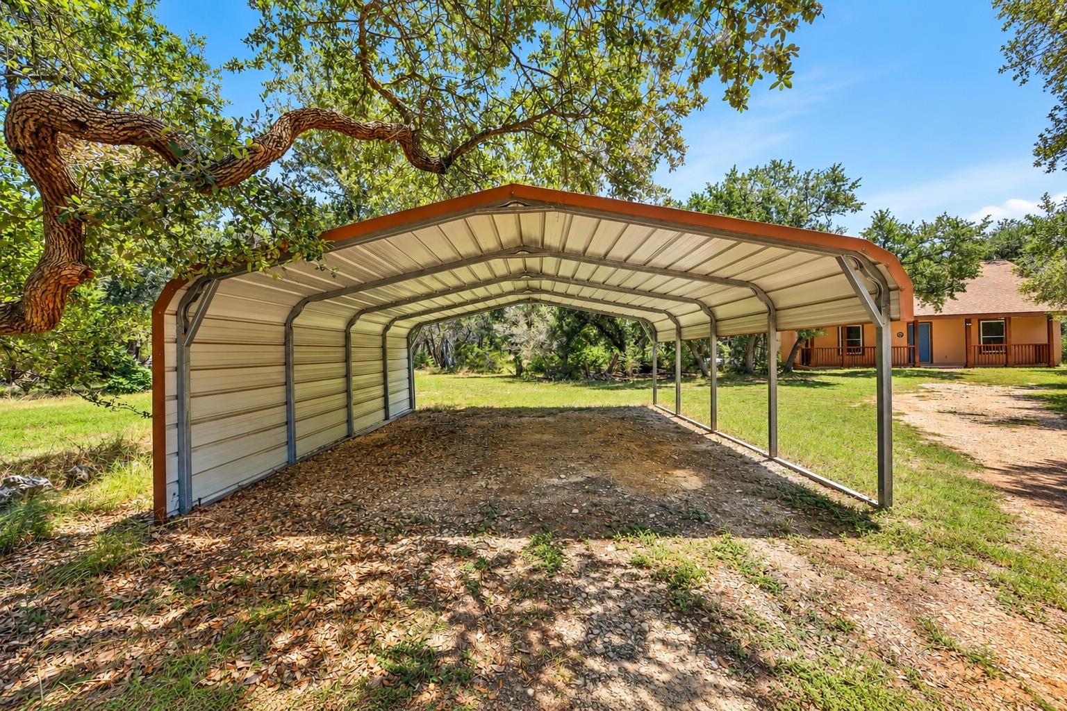 2141 S Rainbow Ranch Rd Property Photo 13