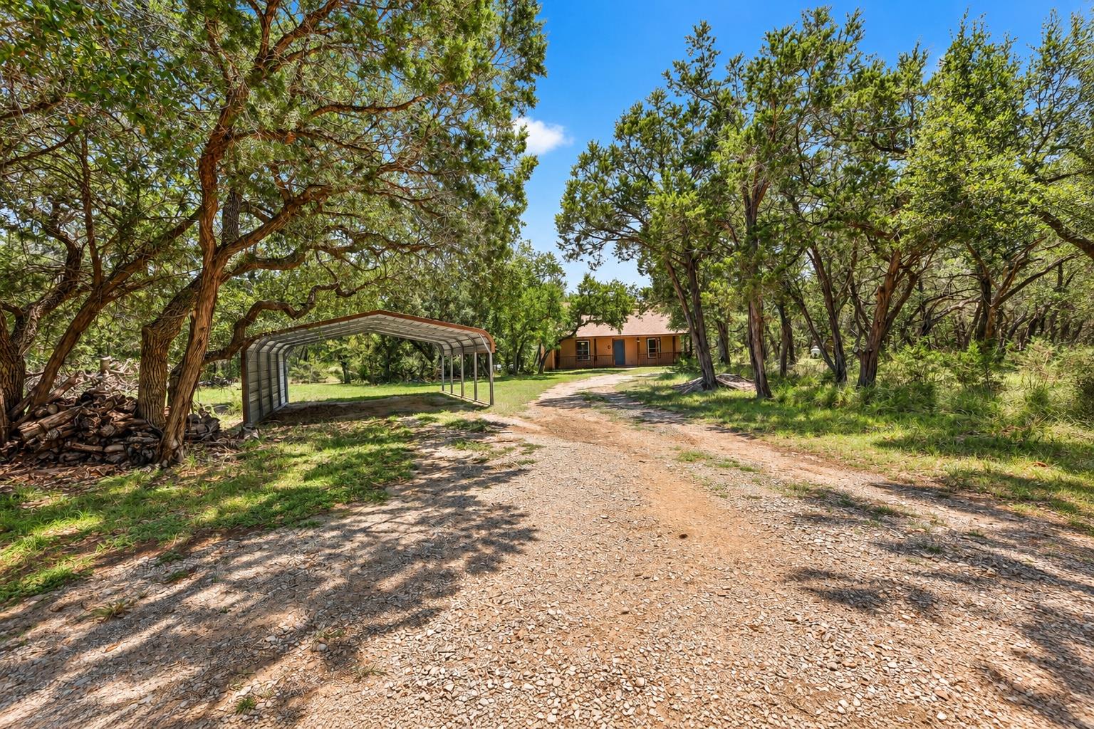 2141 S Rainbow Ranch Rd Property Photo 18