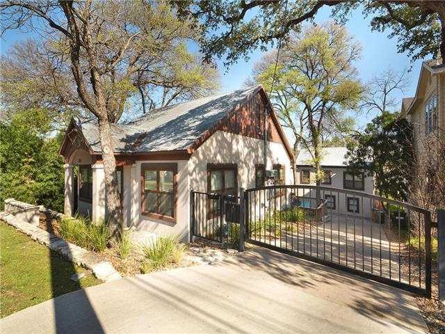 802 E Dean Keeton St #b Property Photo 1