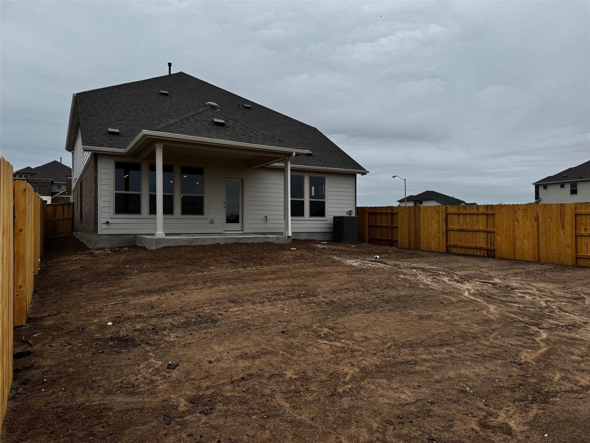 13713 Tucker Hedge Pass Property Photo 5