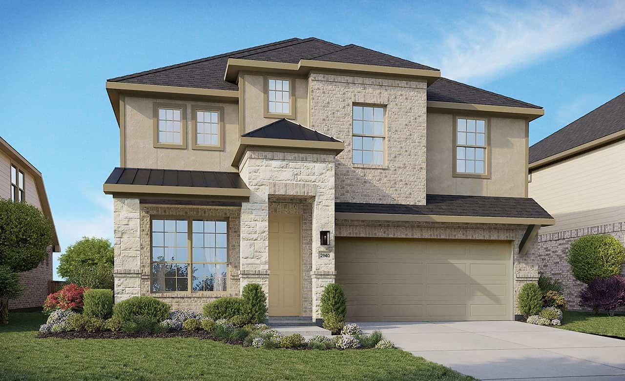 13713 Tucker Hedge Pass Property Photo 6
