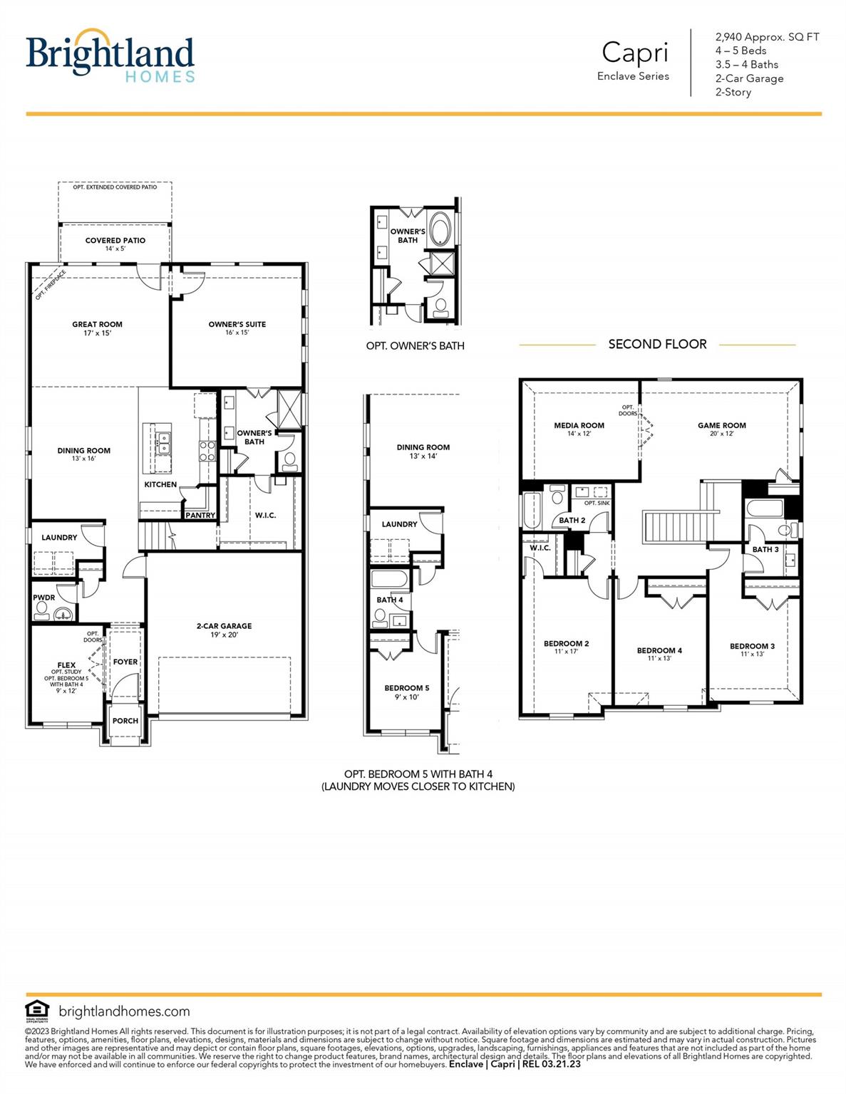 13713 Tucker Hedge Pass Property Photo 7