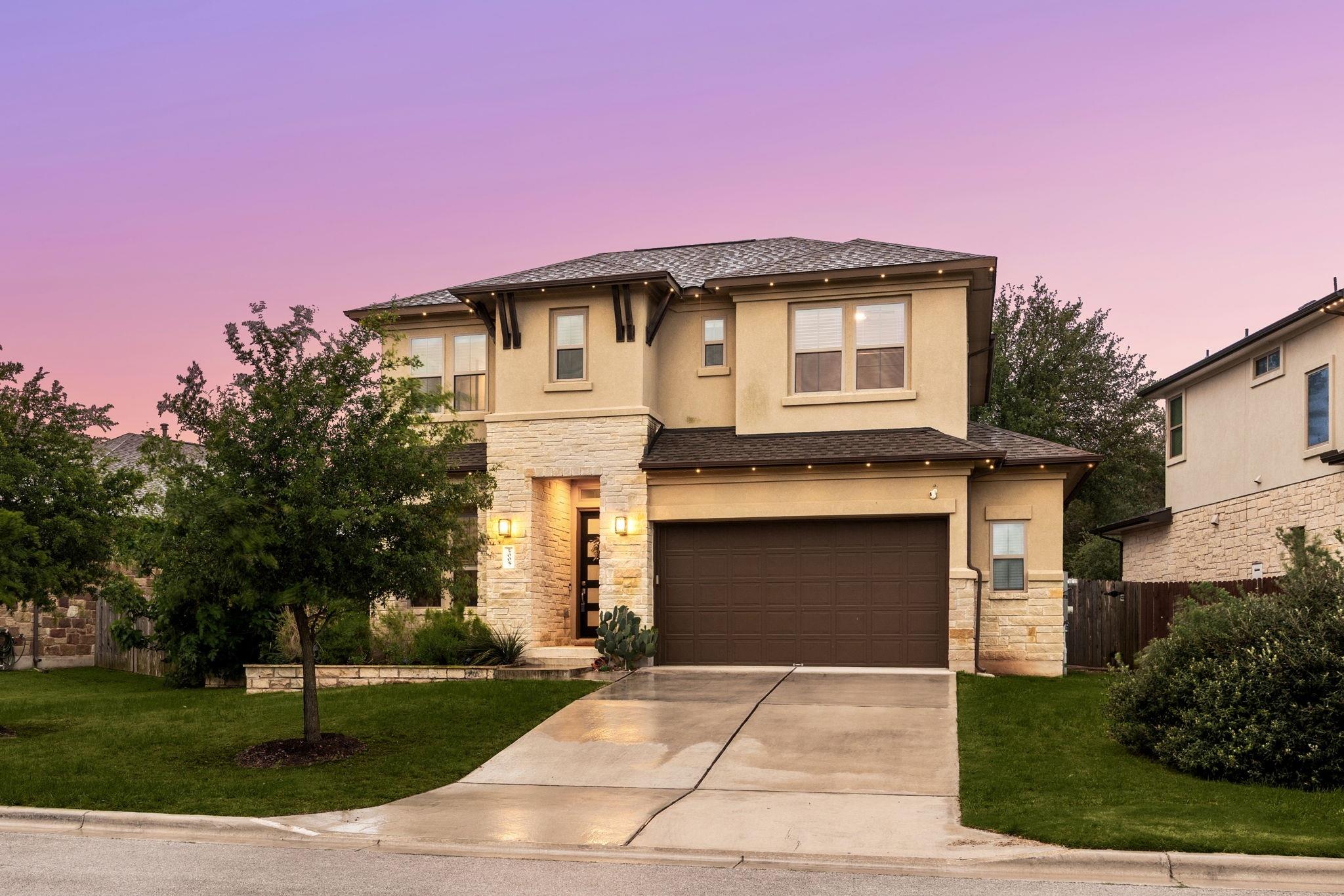 5005 Globe Mallow Dr Property Photo 1