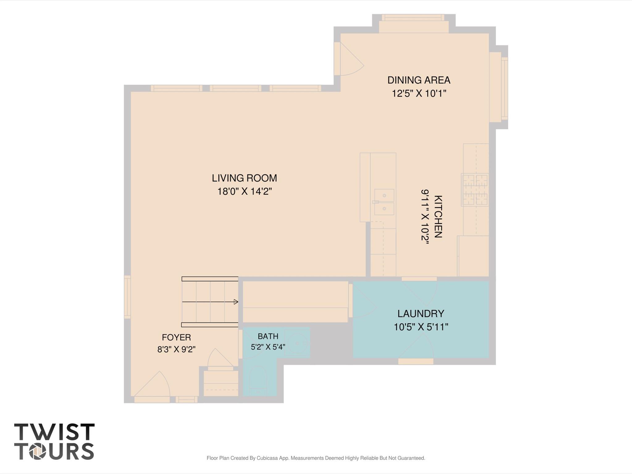 3345 Winding River Trl Property Photo 38