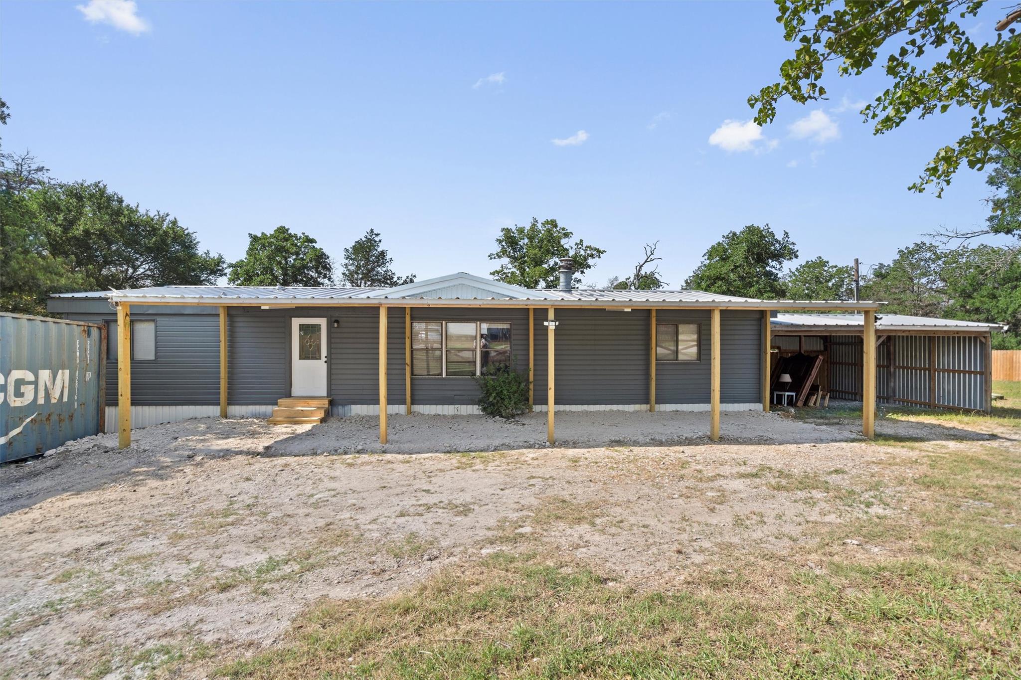 Smithville Real Estate Listings Main Image