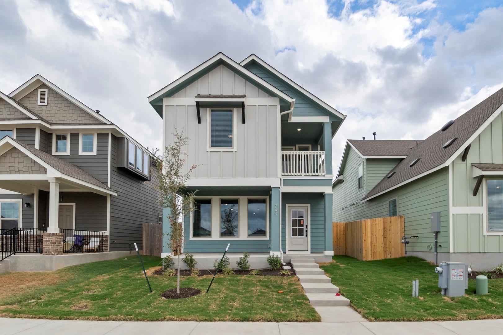 344 Witchhazel Way Property Photo 1