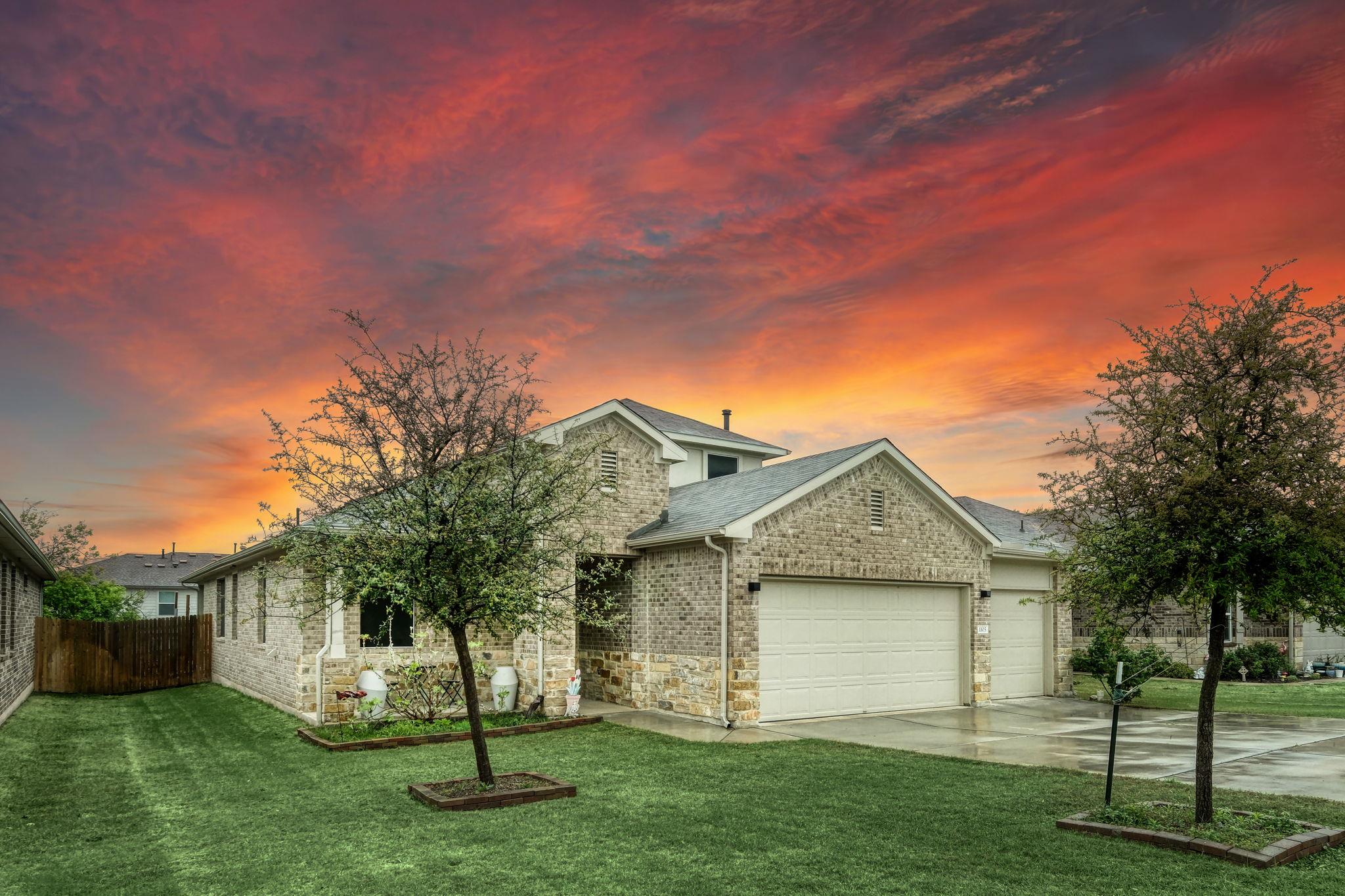 1105 Vogel Dr Property Photo