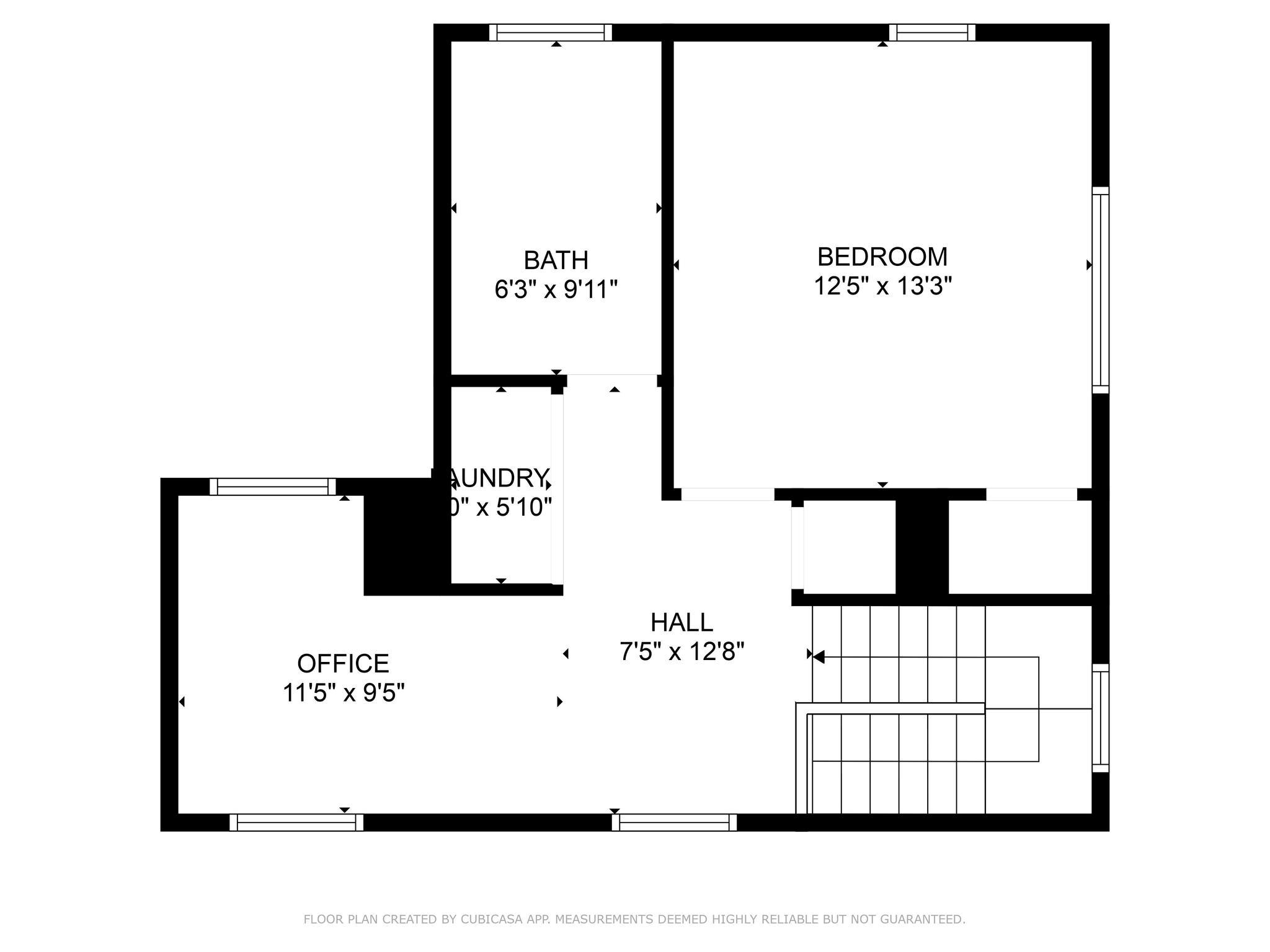 7206 Carver Ave #a Property Photo 20