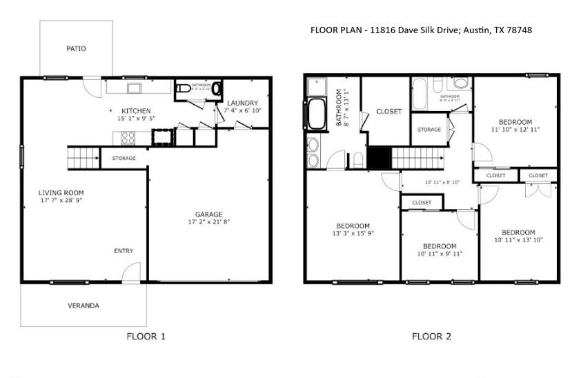11816 Dave Silk Dr Property Photo 3