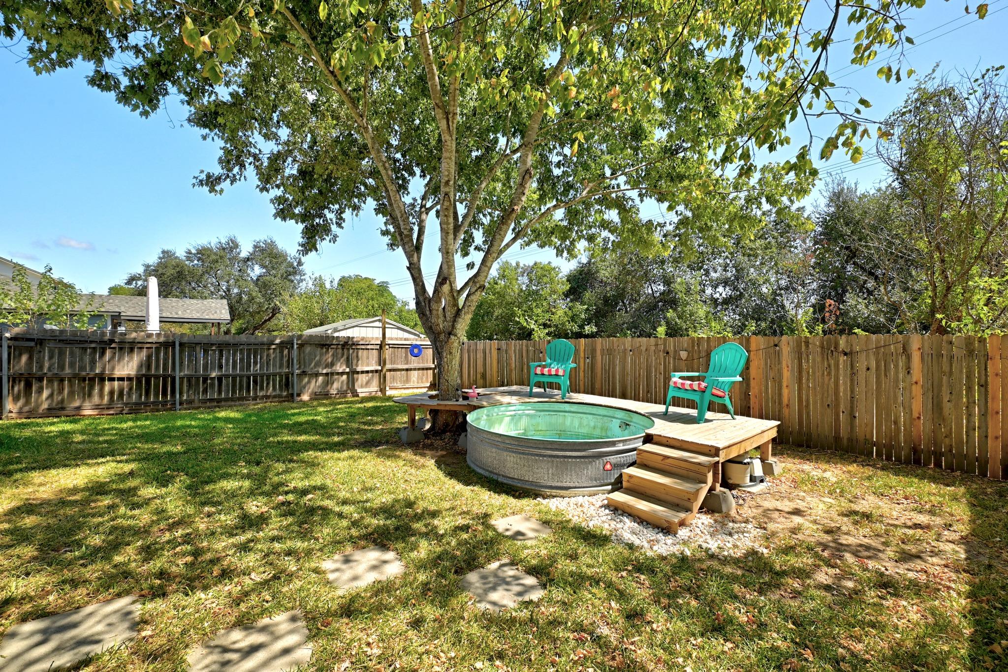7203 Alegre Pass Property Photo 23