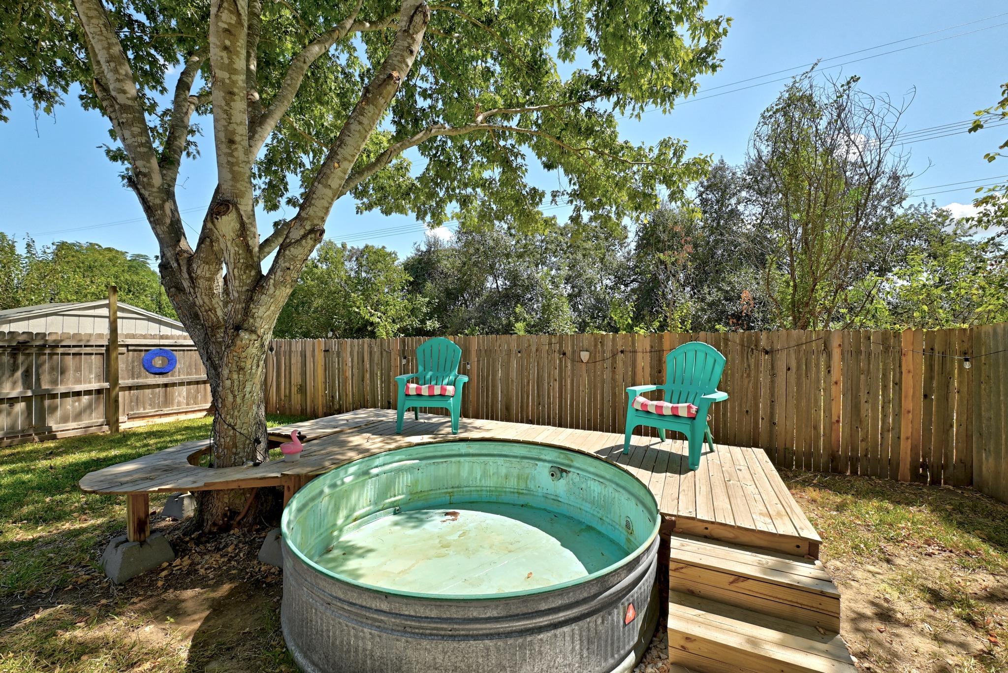 7203 Alegre Pass Property Photo 27