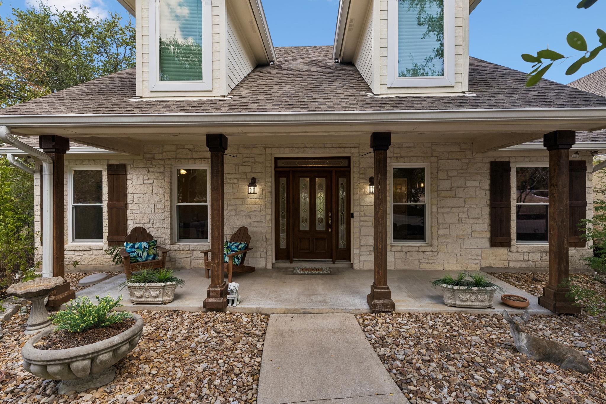 13209 N Ridge Cir Property Photo 1