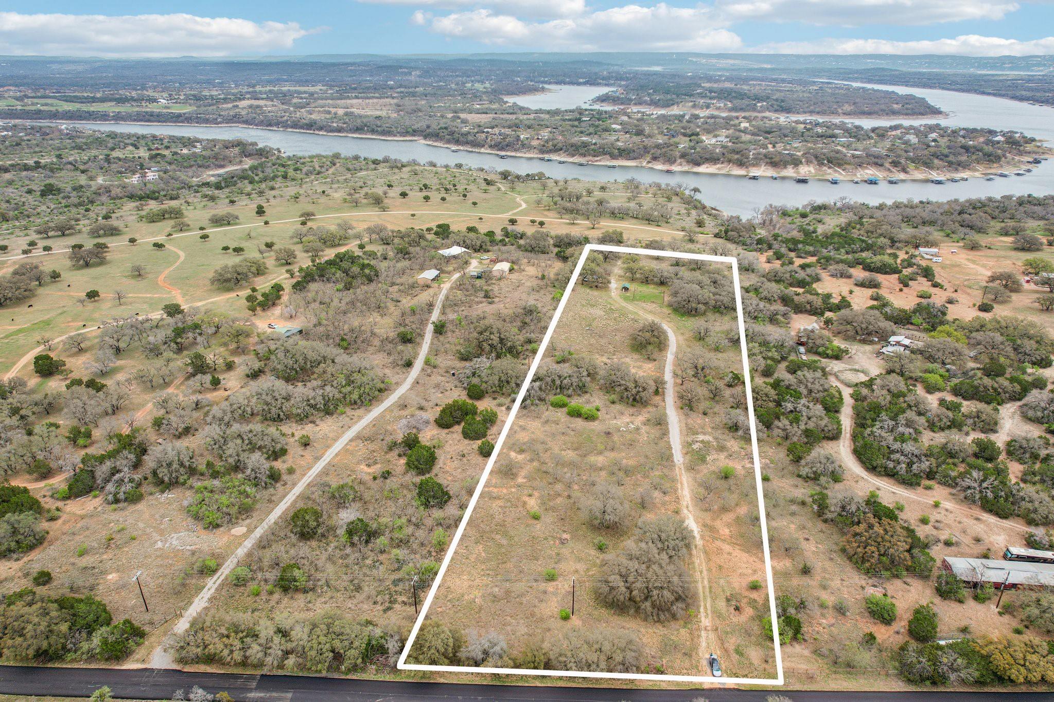 10 Acres Old Ferry Rd Property Photo 1