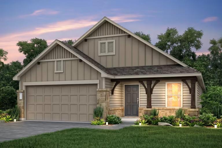 814 Cherrystone LOOP Property Photo 1