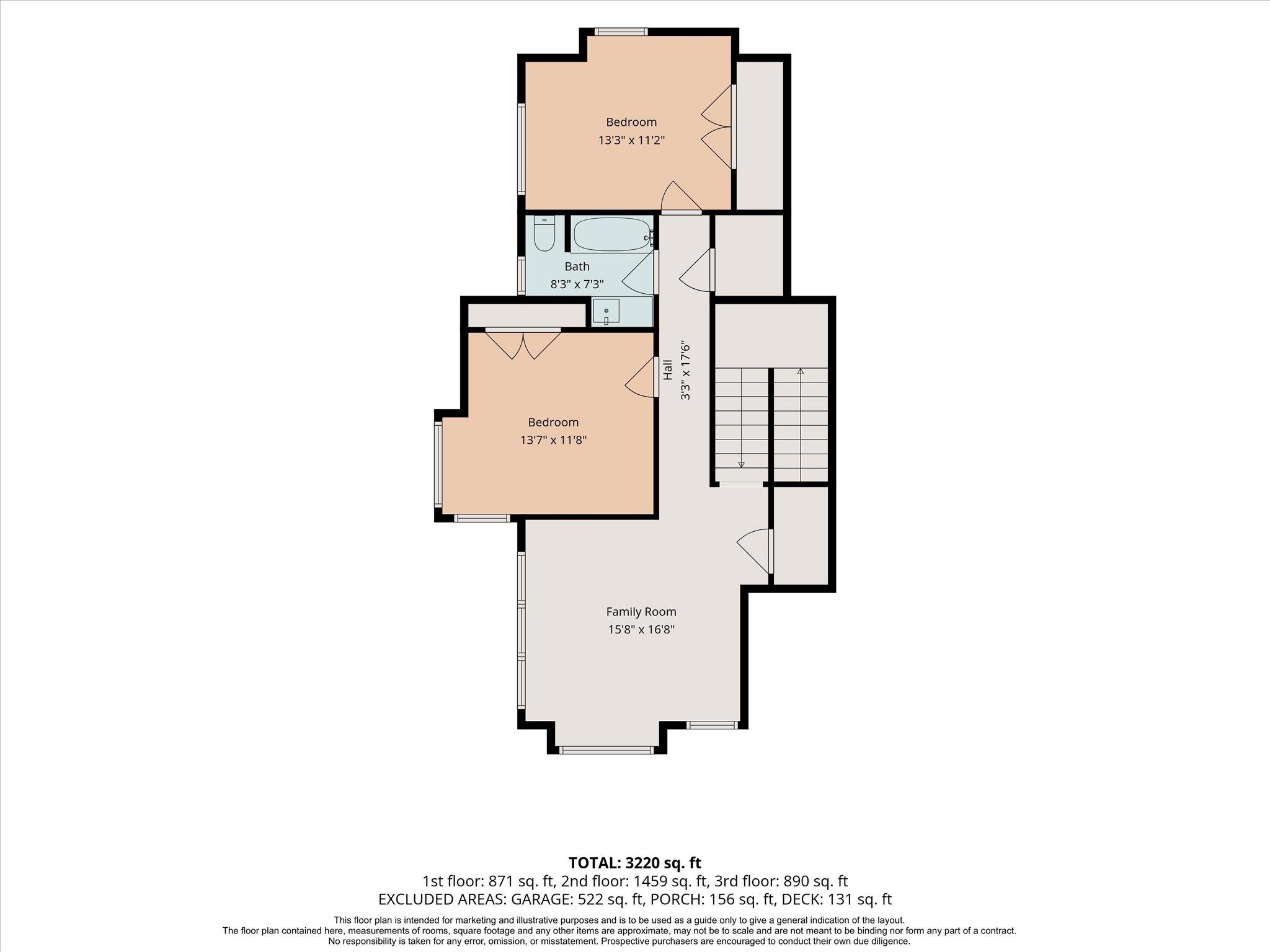 13803 Wild Turkey Pass Property Photo 35
