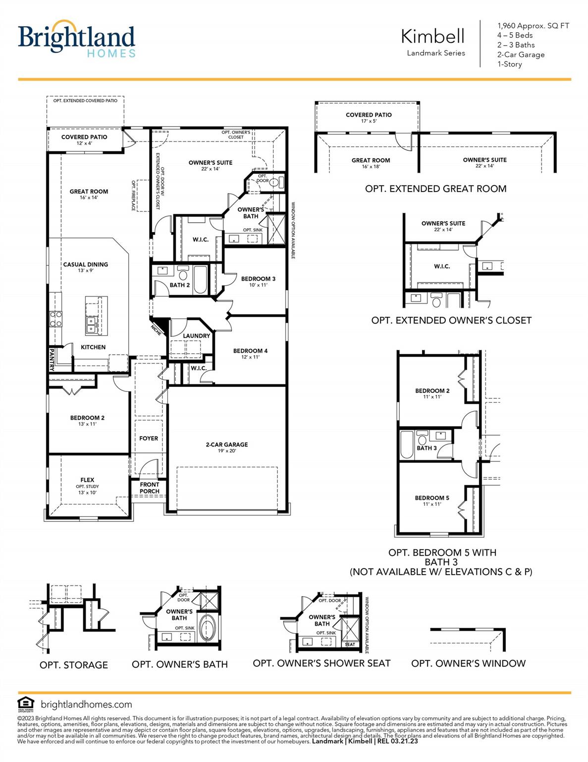 15520 Cottage Orchid Drive Dr Property Photo 2