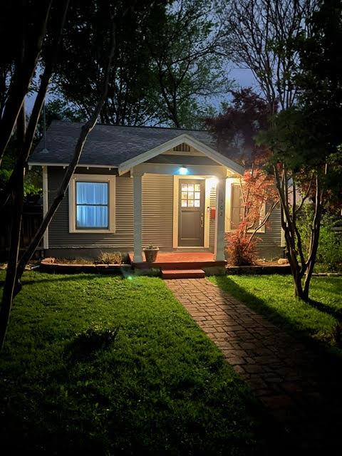 1502 Bouldin Ave Property Photo