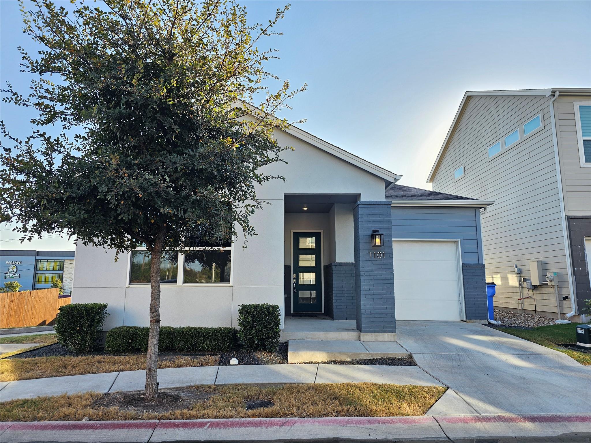 1101 Showbox St Property Photo