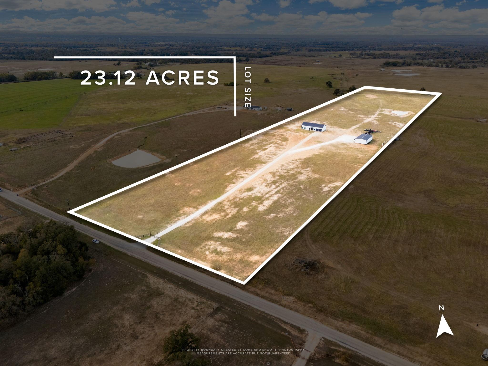 1691 County Road 325 Property Photo 1