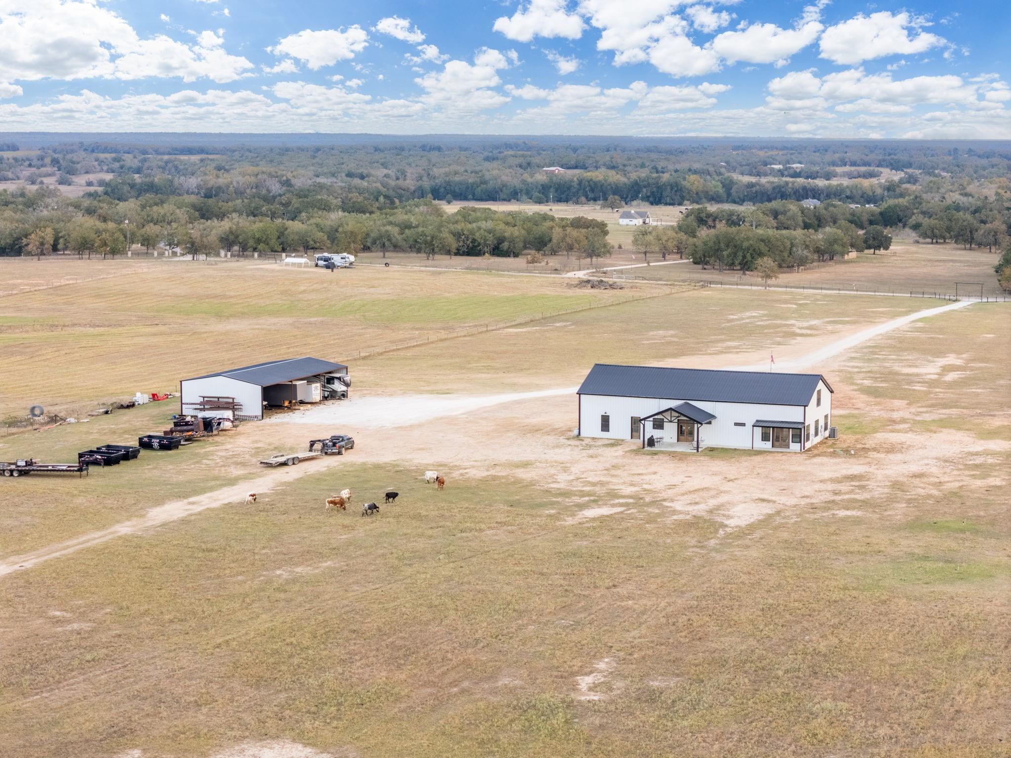 1691 County Road 325 Property Photo 34