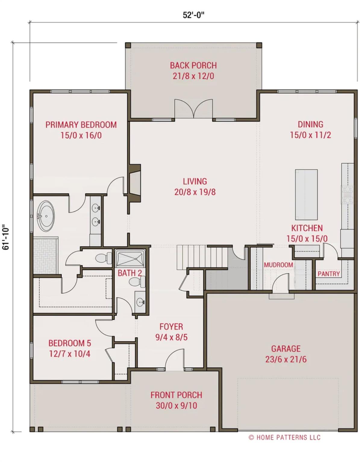22006 Plockton Dr Property Photo 2