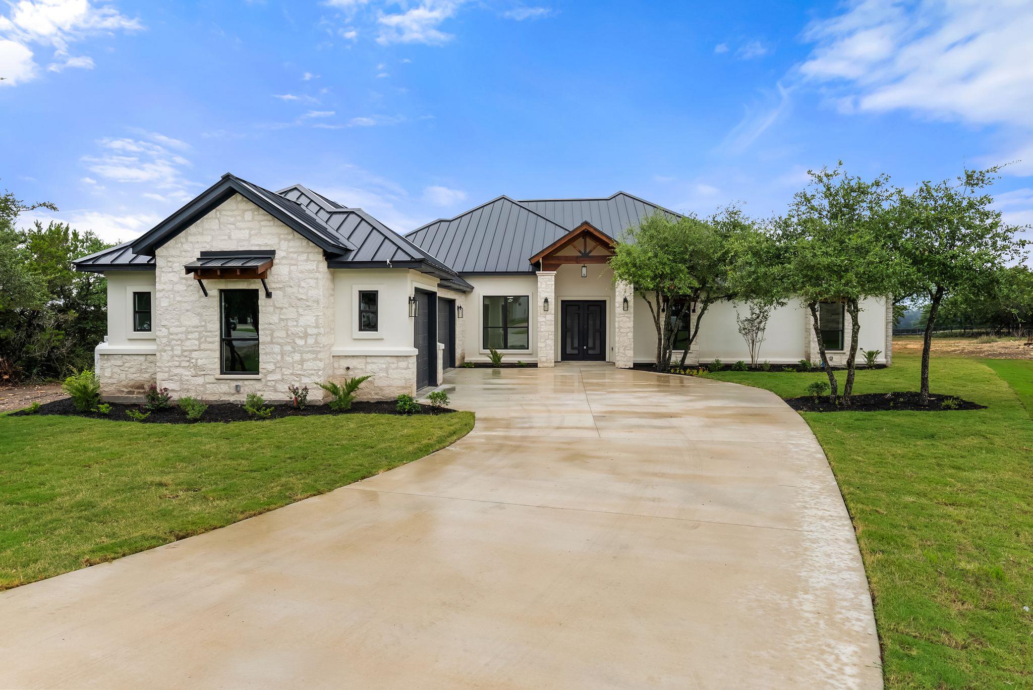 517 Vale Pond Spur Property Photo 1
