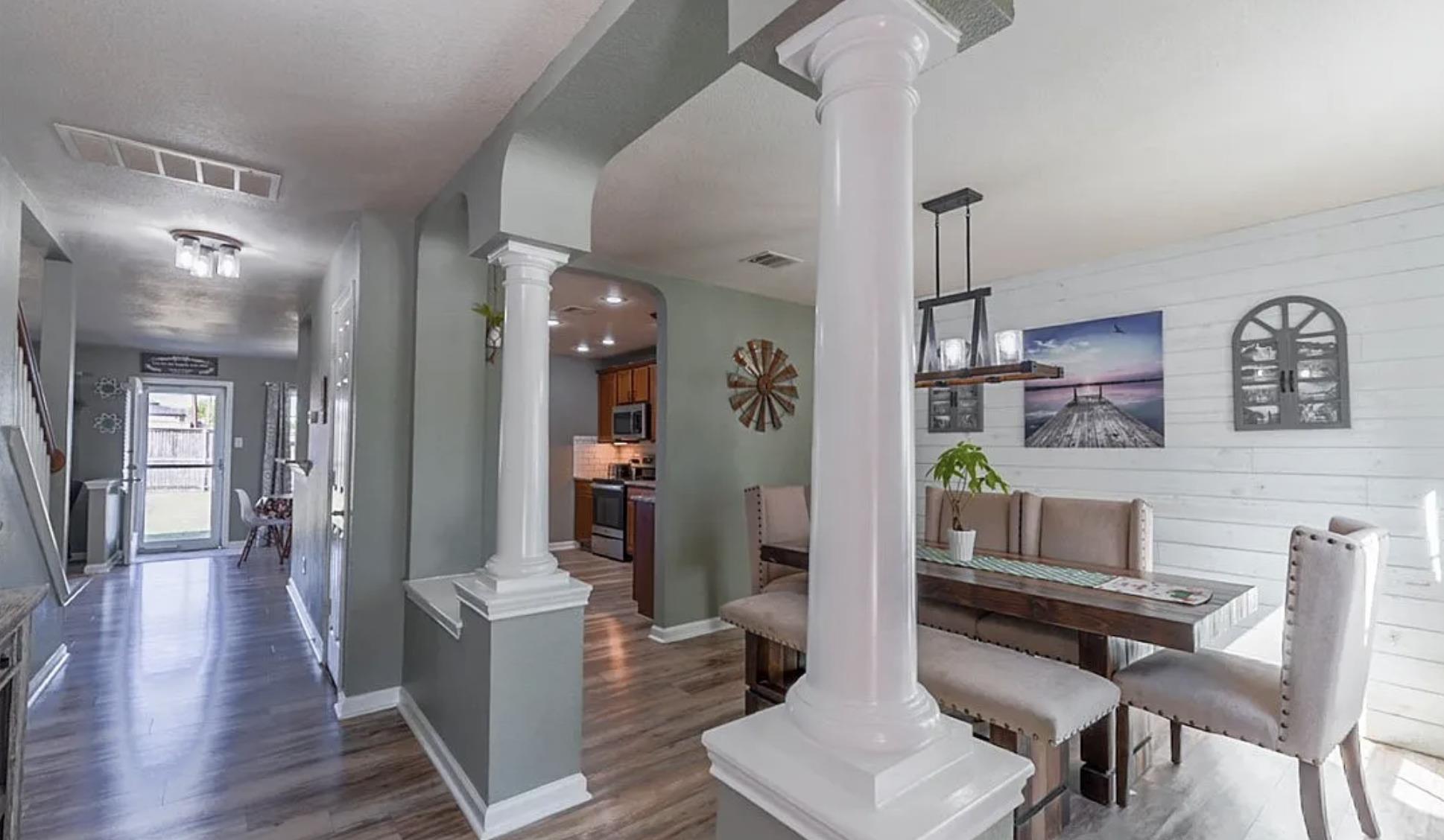 5709 Drystone Ln Property Photo 3