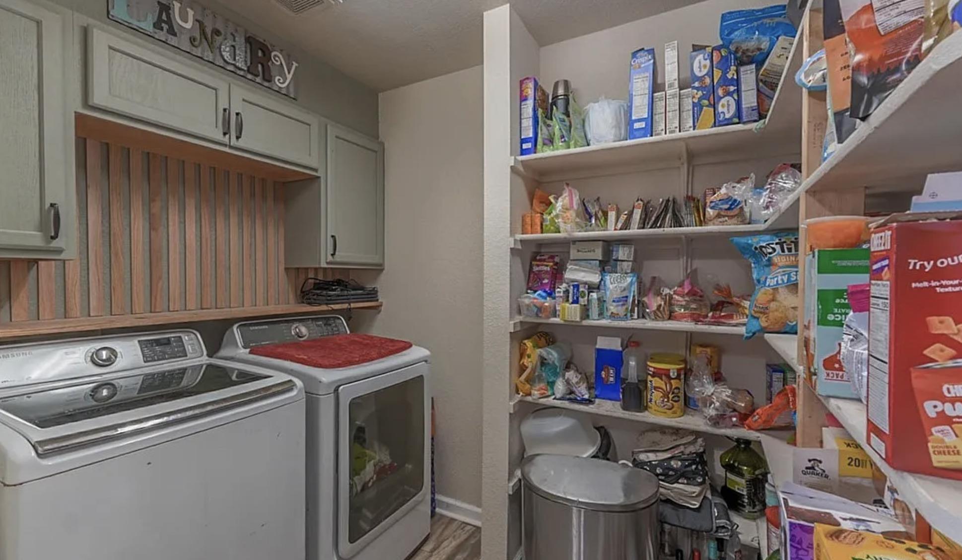 5709 Drystone Ln Property Photo 7