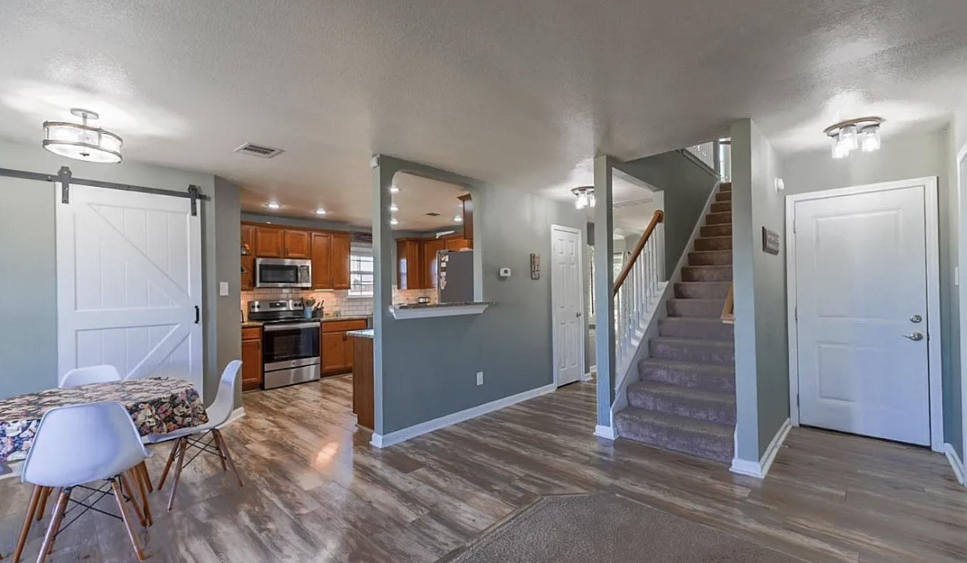 5709 Drystone Ln Property Photo 9