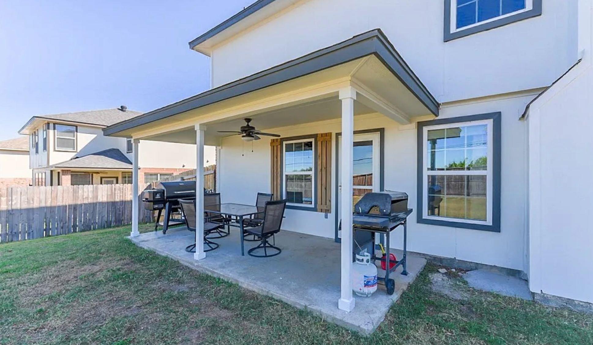 5709 Drystone Ln Property Photo 19