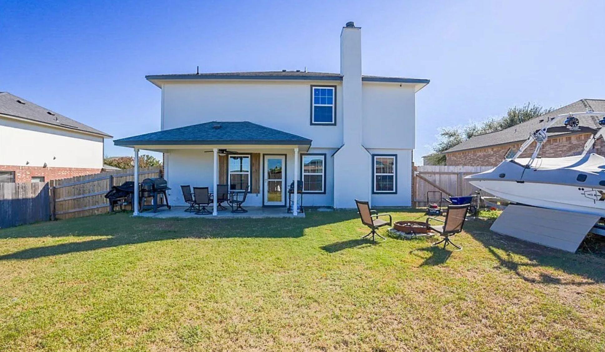 5709 Drystone Ln Property Photo 20