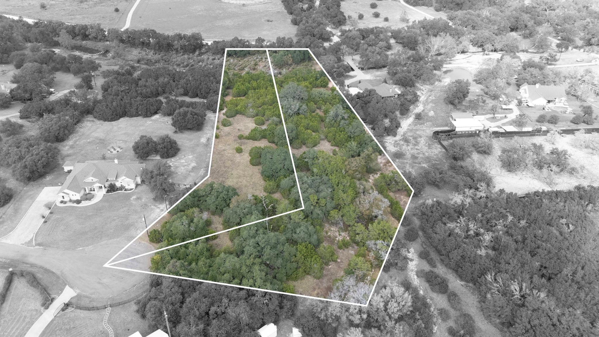 317 Little Gabriel River Dr Property Photo 1