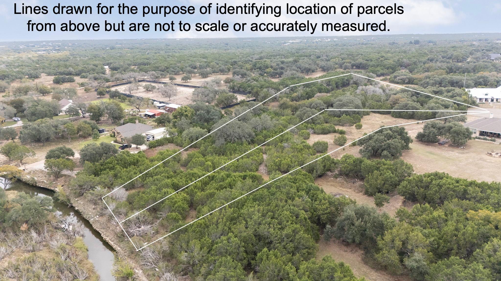 317 Little Gabriel River Dr Property Photo 2