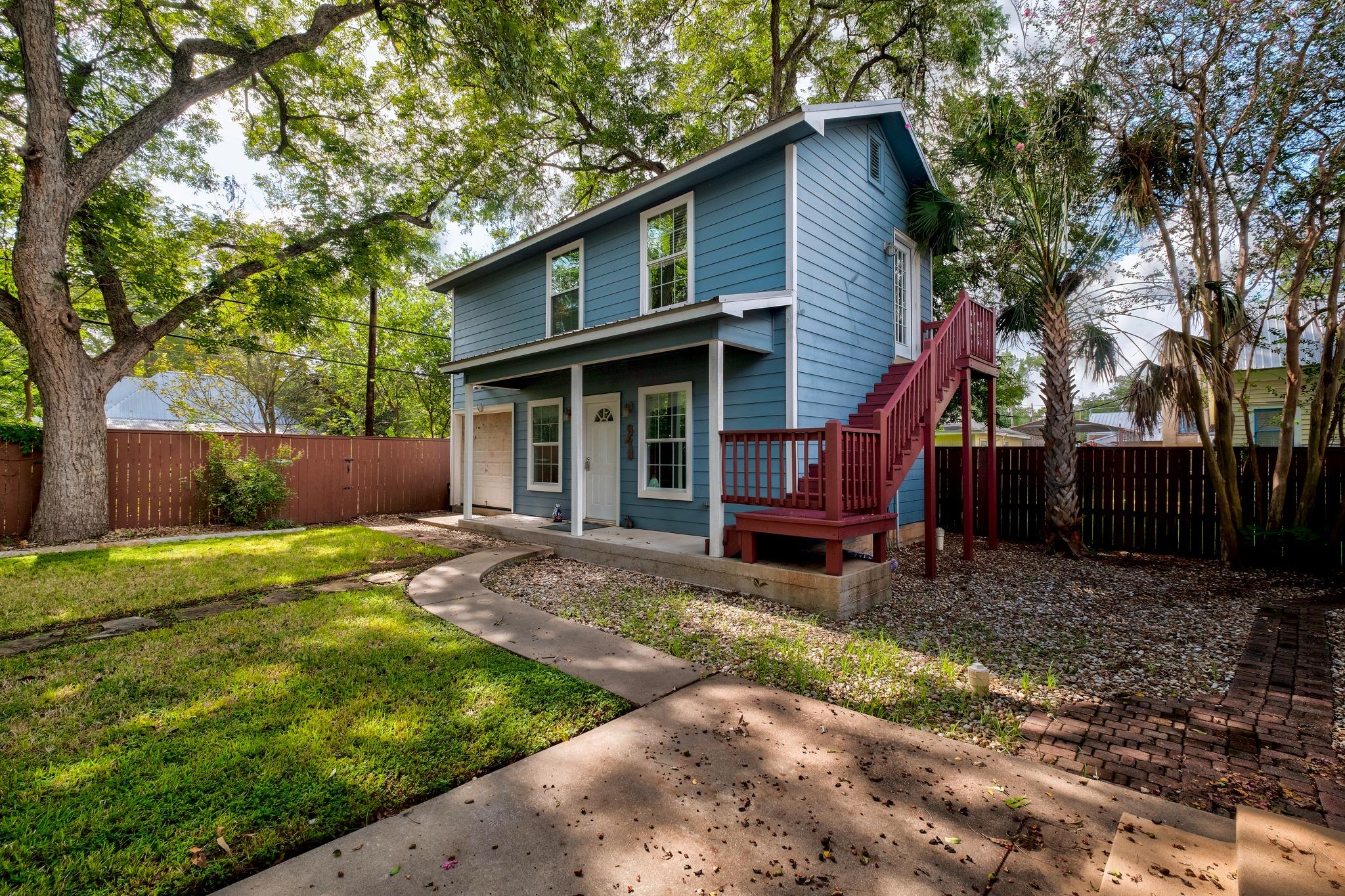402 Hudgins St Property Photo 27