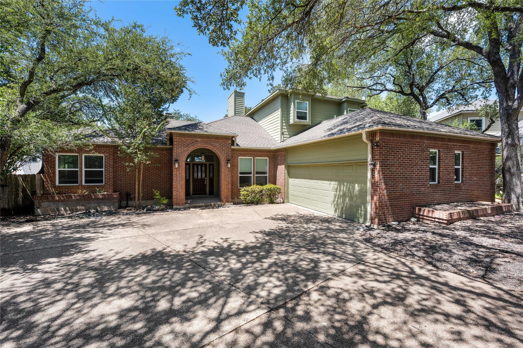7203 Desert Rose Cv Property Photo 1