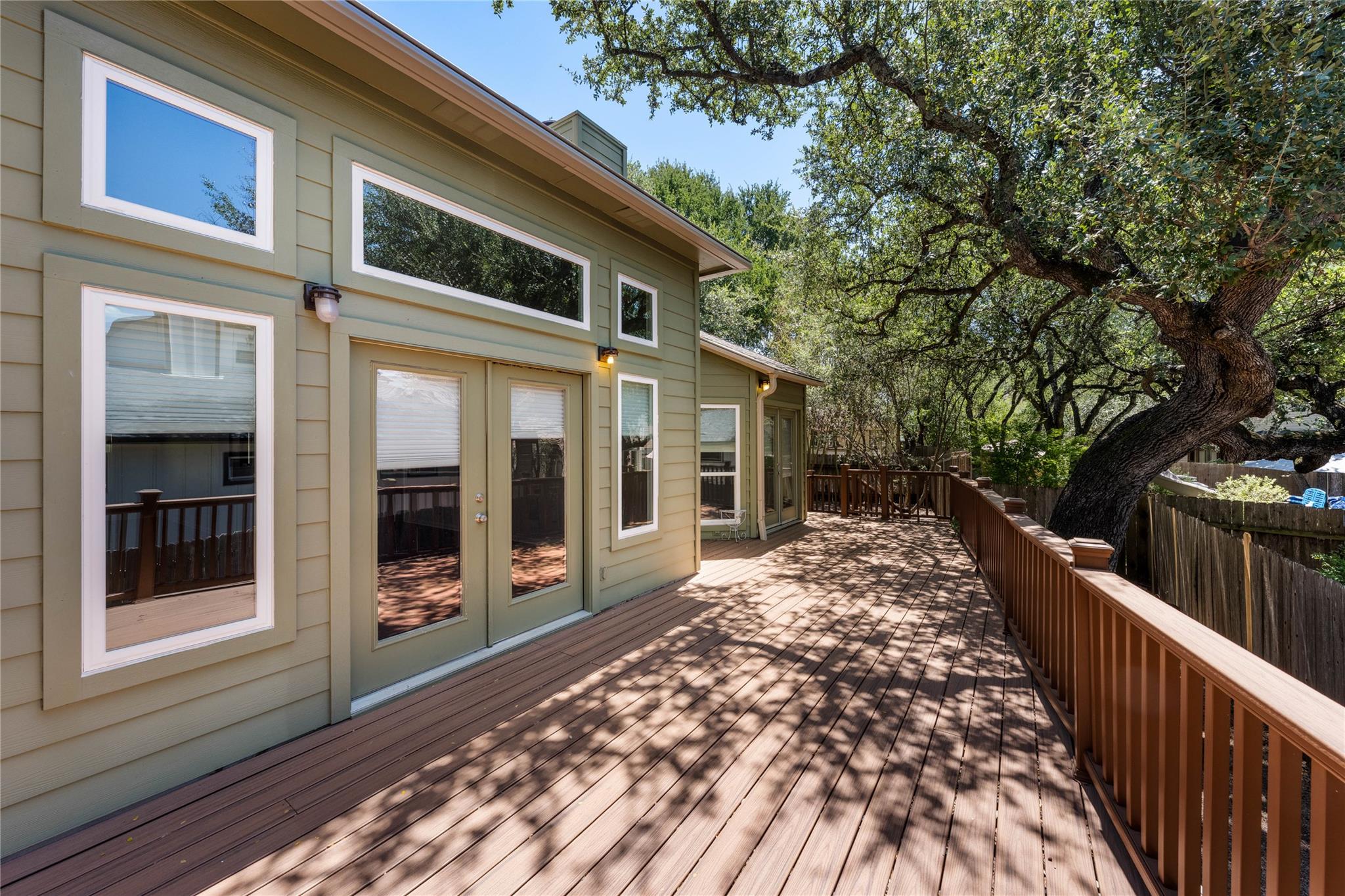 7203 Desert Rose Cv Property Photo 2
