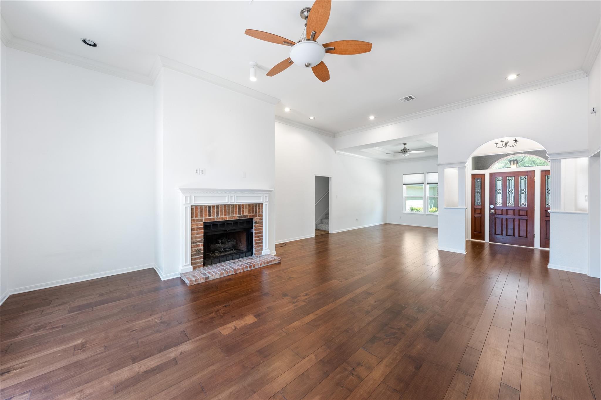 7203 Desert Rose Cv Property Photo 3