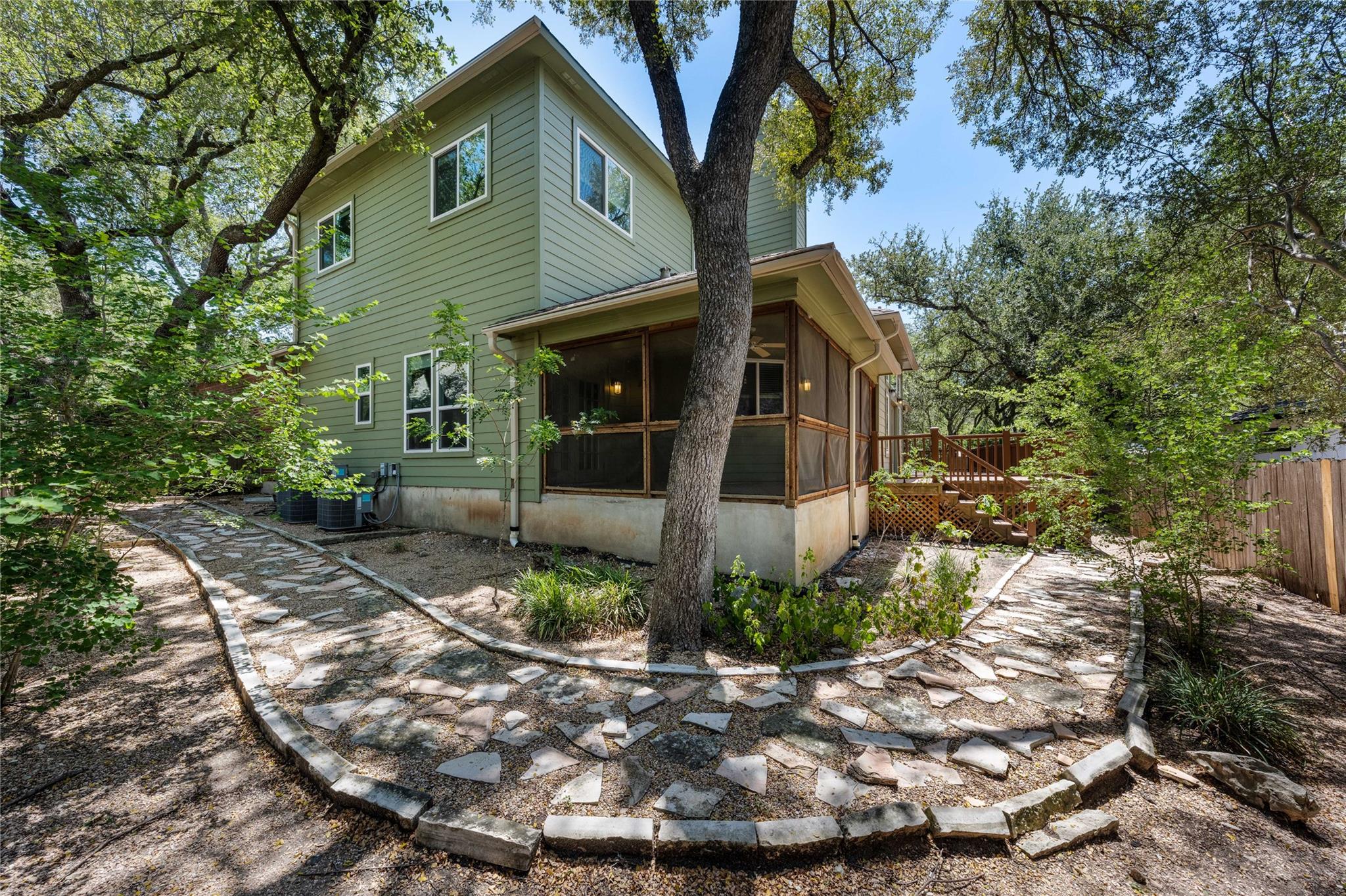 7203 Desert Rose Cv Property Photo 20