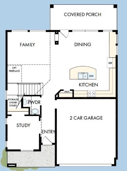 1432 Venus Cir #4 Property Photo 2