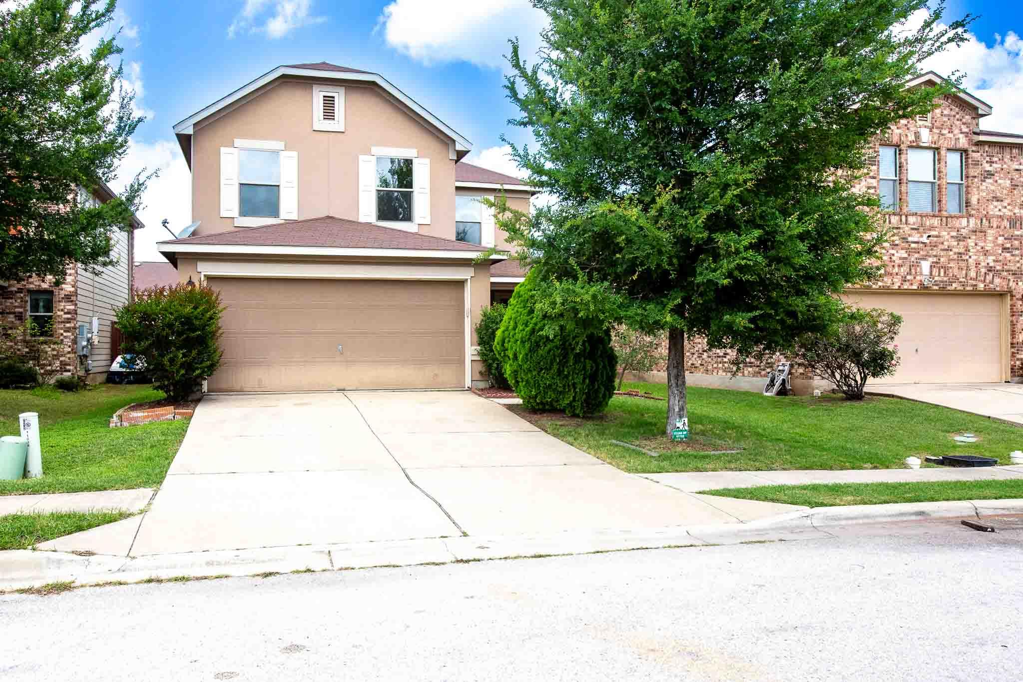 11012 Culzean Dr Property Photo 2