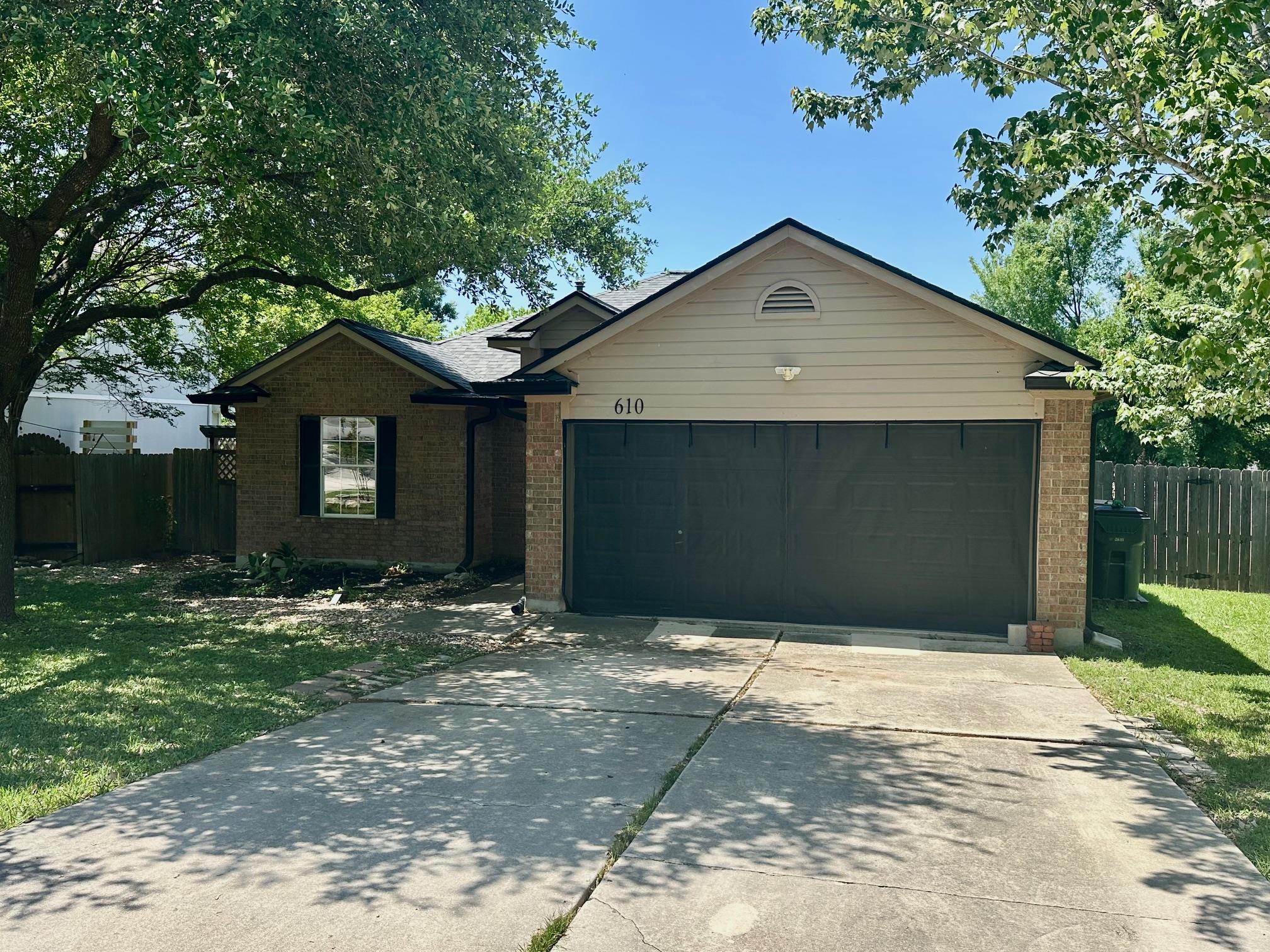 610 Tobin DR