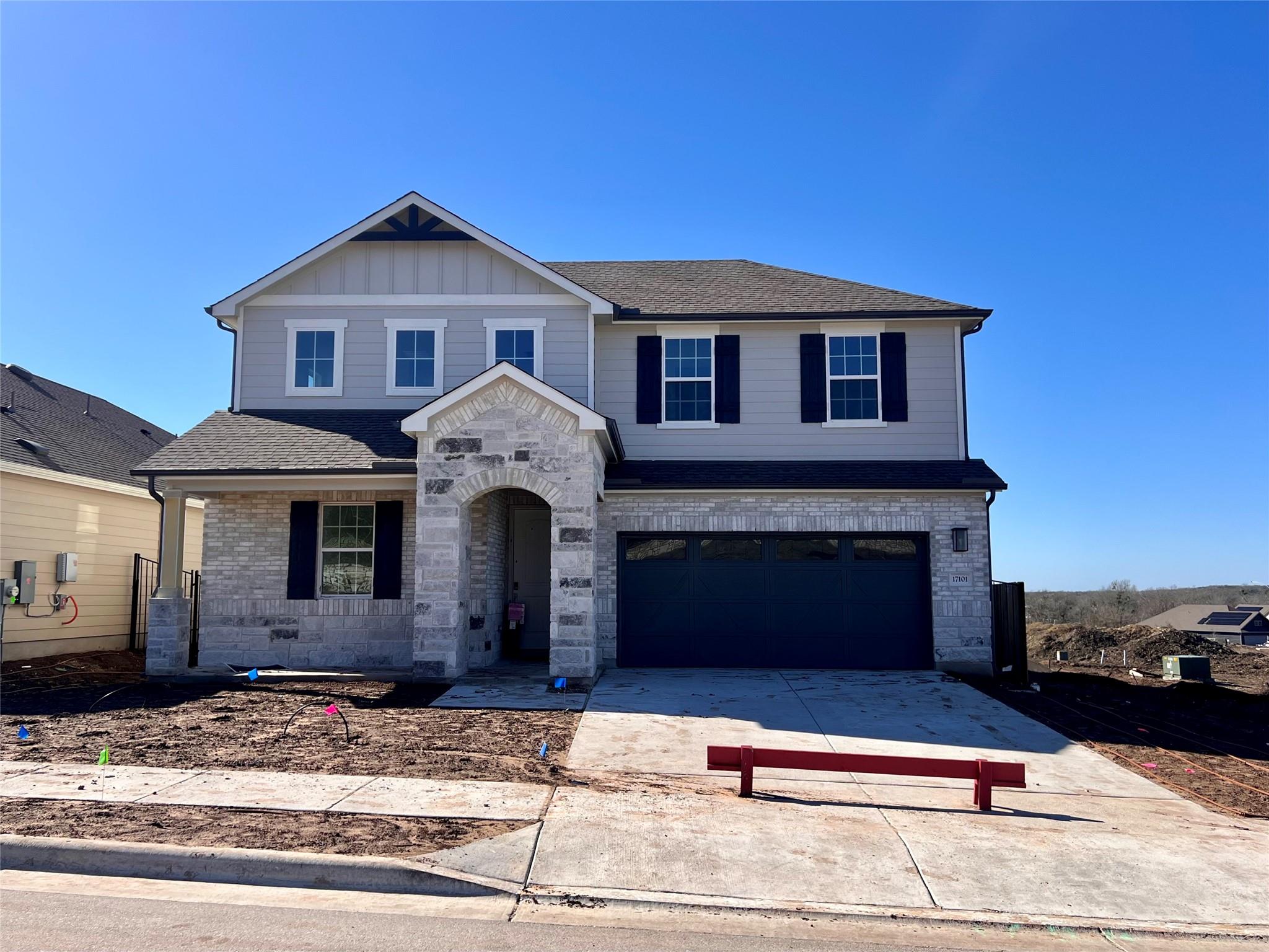 17101 Astral Ln Property Photo 1