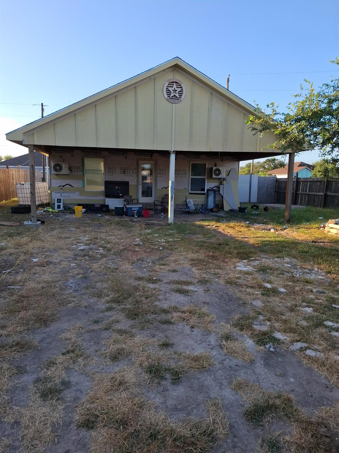102 Sunflower Rd Property Photo 1