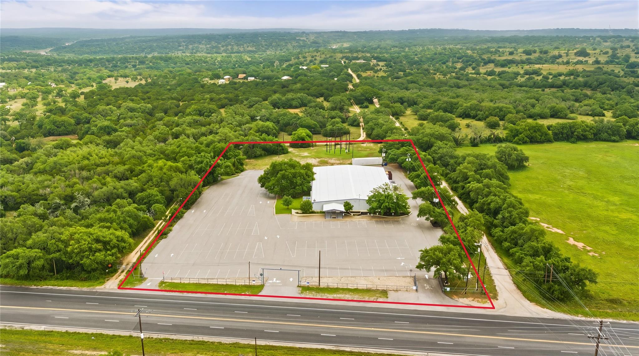 1506 N US HWY 281 None Property Photo 1