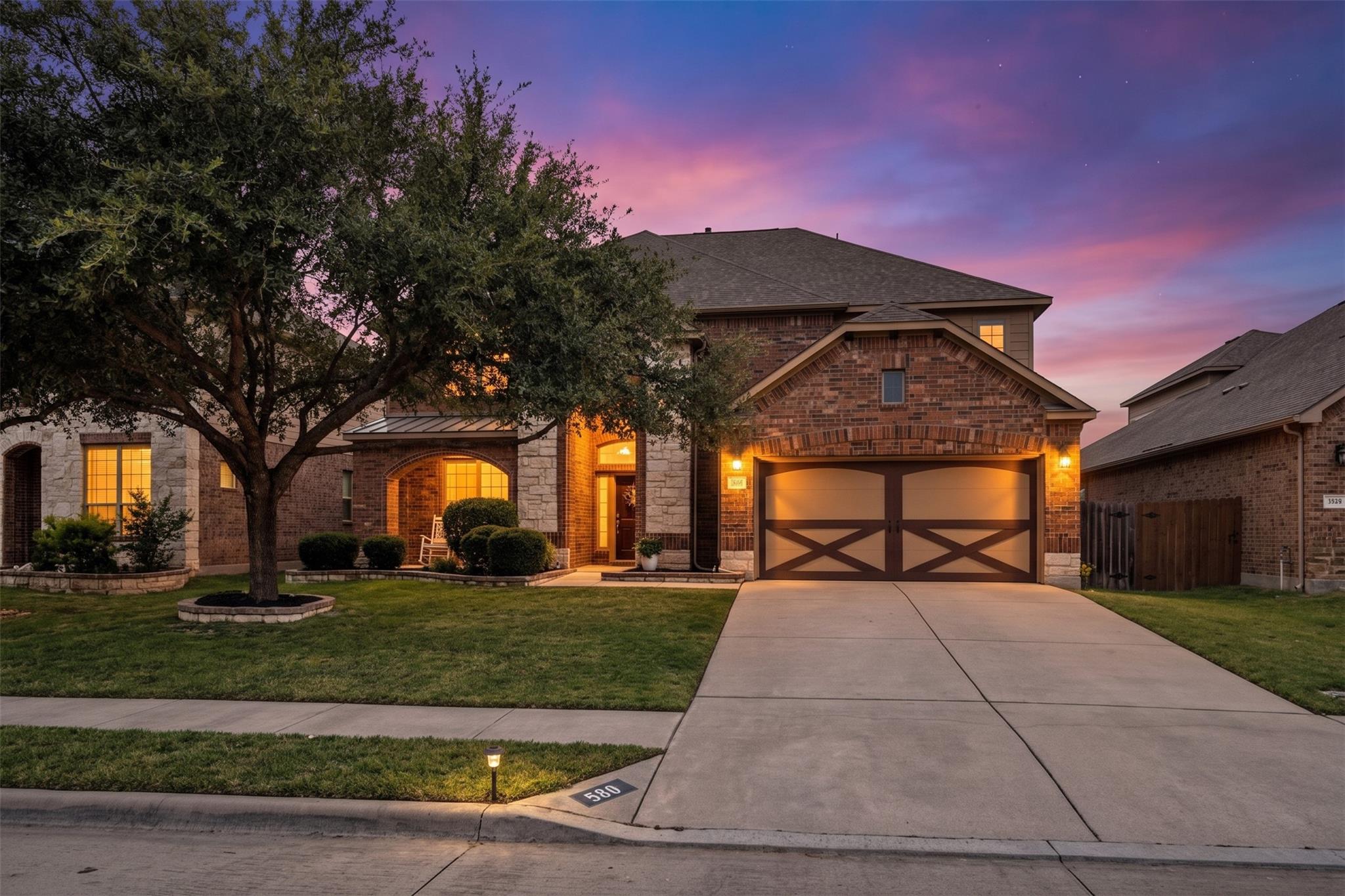 580 Clear Springs Holw Property Photo 1