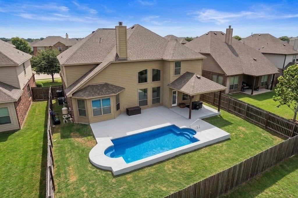 580 Clear Springs Holw Property Photo 1