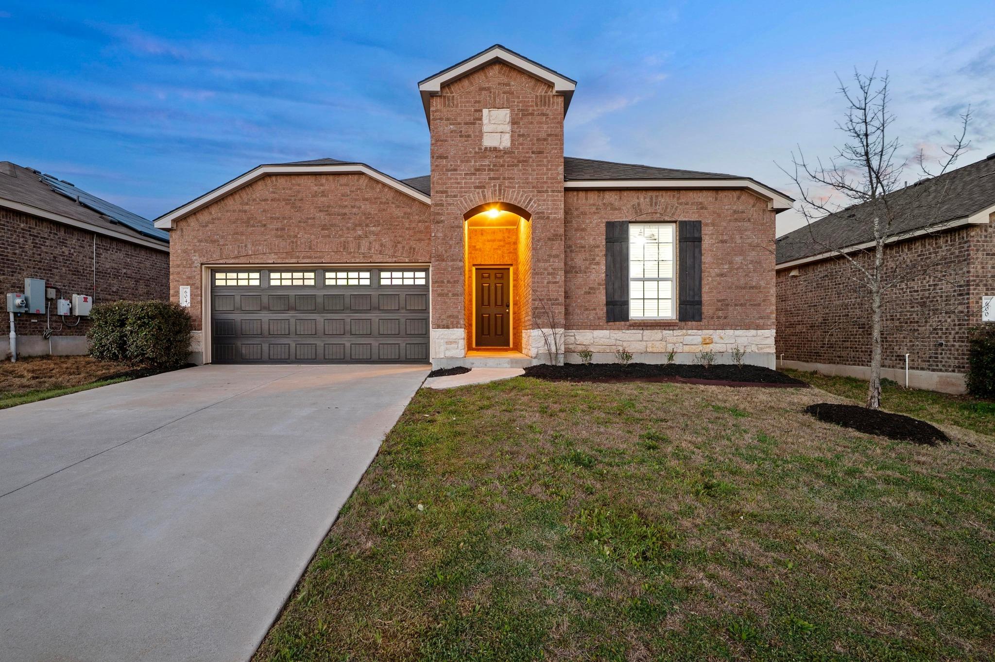 604 Sierra Mar Loop Property Photo
