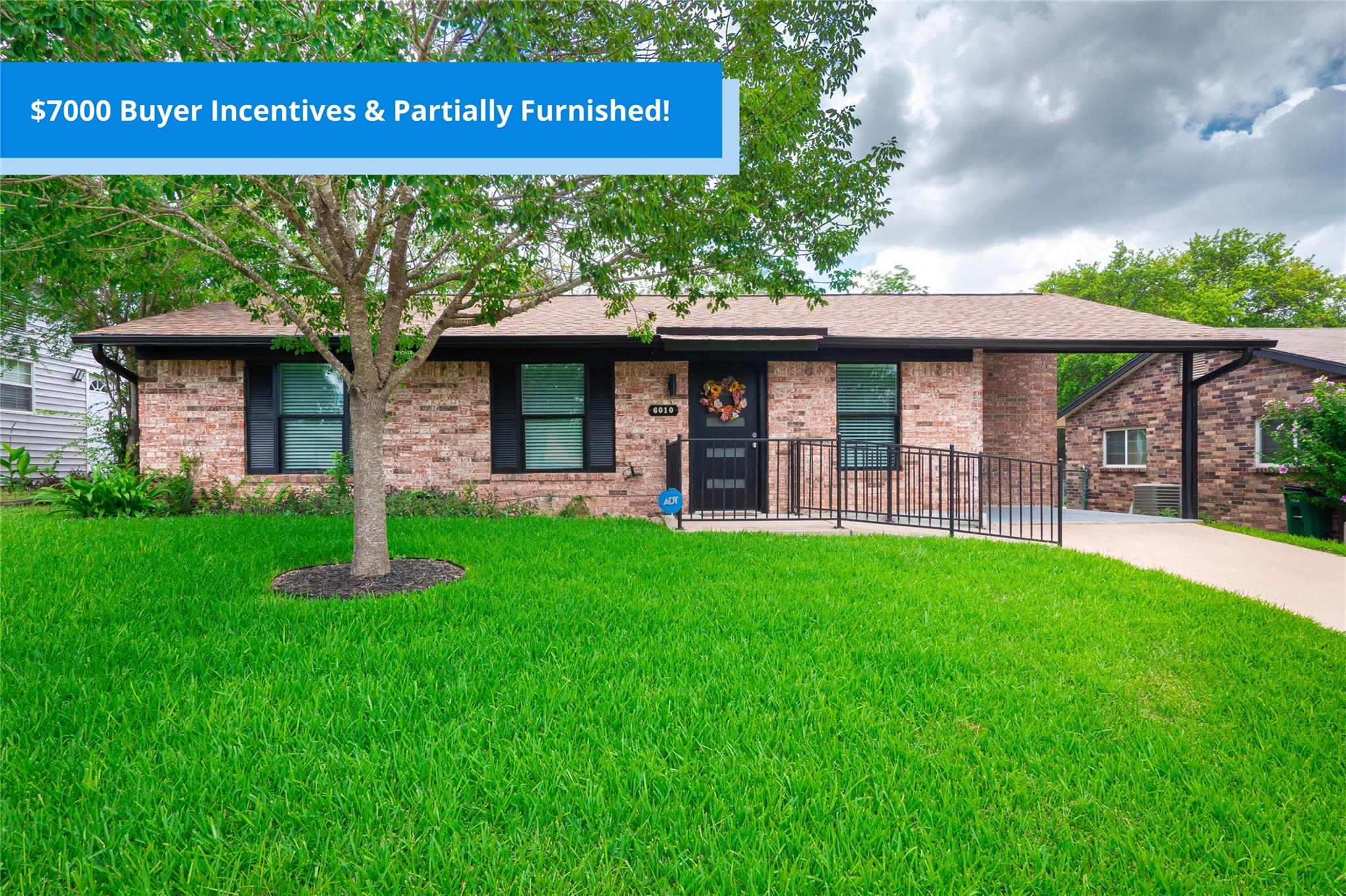 6010 Waycross Dr