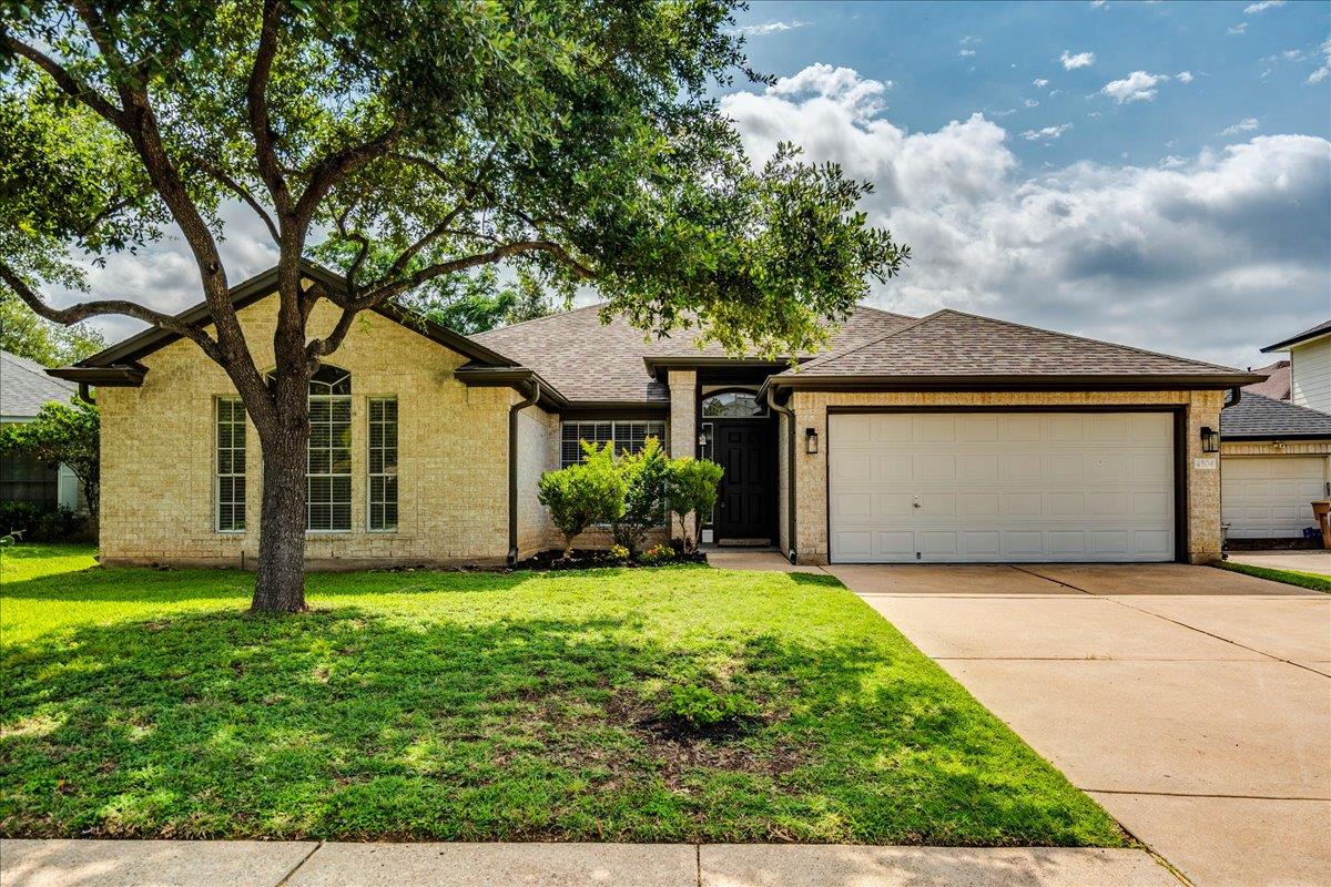 4504 Steed Dr Property Photo 1